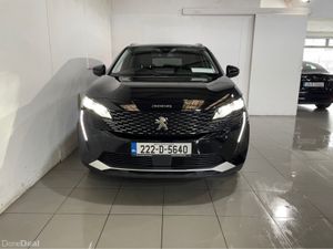 Peugeot 3008 ALLURE 1.5 BLUE HDI 130 FULL SERVICE - Image 2