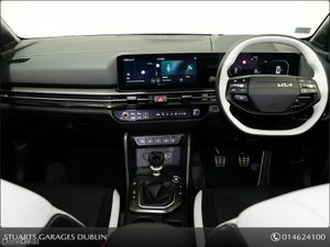 Kia Sportage DIESEL GT LINE **0% FINANCE AVAILABLE - Image 4