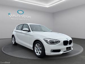 2015 BMW 116I (S113) AUTOMATIC - Image 2
