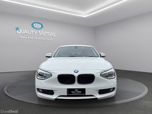 2015 BMW 116I (S113) AUTOMATIC - Image 2