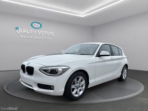 2015 BMW 116I (S113) AUTOMATIC - Image 3