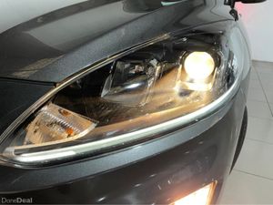 Ford Kuga TITANIUM 2.5 AUTOMATIC HYBRID - Image 4
