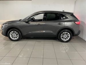Ford Kuga TITANIUM 2.5 AUTOMATIC HYBRID - Image 3