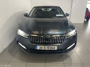 Skoda Superb AMBITION 2.0 TDI 150HP - Image 4