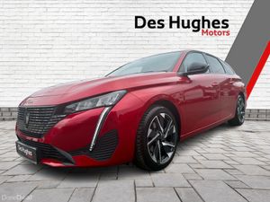 Peugeot 308 2022 1.5 Hdi Automatic Allure - Image 3