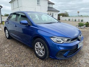 Volkswagen Polo 2022 / Finance Arranged - Image 3