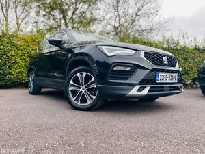 ATECA SE PLUS 2.0 | 1 OWNER | FINANCE | WARRANTY - Image 4