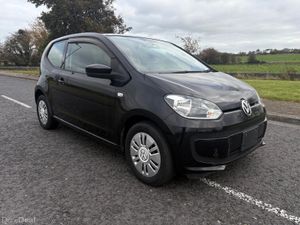2015 VW UP 1.0 PETROL AUTOMATIC - Image 2