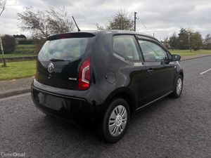 2015 VW UP 1.0 PETROL AUTOMATIC - Image 3