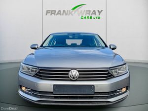 2016 VOLKSWAGEN PASSAT 1.6 TDI CL 120 *MINT*FSH* - Image 2