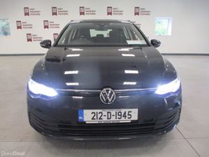 Volkswagen Golf 2.0 DSL LIFE 2021 - Image 4