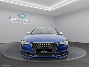 2016 AUDI S5 3.0L V6T   AUTOMATIC (S190) - Image 3