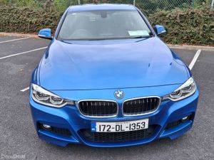 2017 BMW 330E  HYBRID PHEV M SPORT AUTO - Image 3