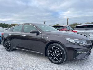 Kia Optima Executive - Image 2