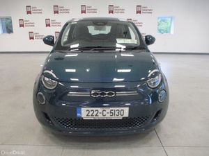Fiat 500e ICON 2022 42 kWh ONE OWNER-LOW KMS - Image 4