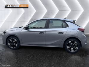 OPEL CORSA 1.2 SC 2021 - Image 2