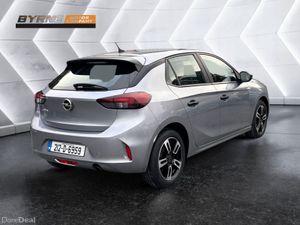 OPEL CORSA 1.2 SC 2021 - Image 4