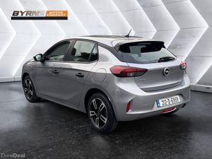 OPEL CORSA 1.2 SC 2021 - Image 3