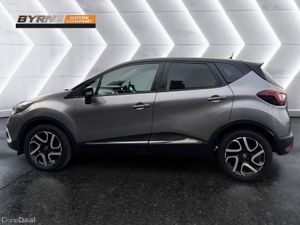 RENAULT CAPTUR 1.0 TCE ICONIC 2021 - Image 2