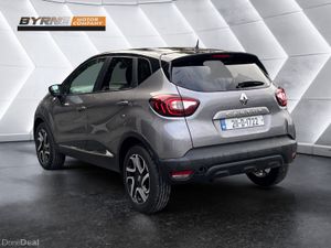 RENAULT CAPTUR 1.0 TCE ICONIC 2021 - Image 3
