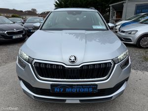 2024 Skoda Kamiq  1.0 AMBITION AUTO - Image 3
