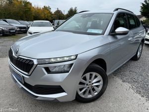 2024 Skoda Kamiq  1.0 AMBITION AUTO - Image 2