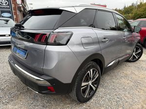 2023 Peugeot 3008 1.6 GT LINE AUTO - Image 4