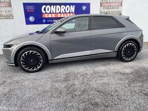 2021 HYUNDAI IONIQ 5 ULTIMATE EV 73KW - Image 2