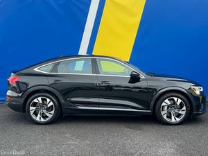 Audi Q8 e-tron SPORT 50 QUATTRO SPORTBACK // 20" D - Image 2