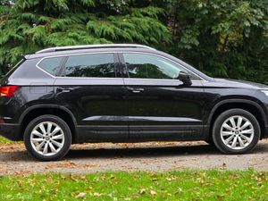 2019 SEAT Ateca 1.6 TDI SE - Image 3