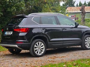 2019 SEAT Ateca 1.6 TDI SE - Image 4