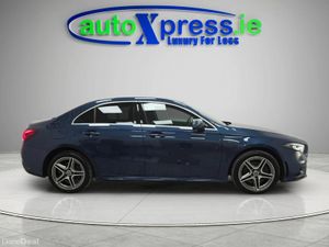 Mercedes-Benz A-Class A 250 E AMG LINE EXECUTIVE, - Image 3