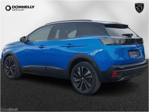 Peugeot 3008 Diesel Estate GT - Image 3