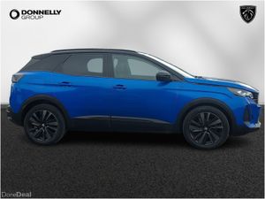 Peugeot 3008 Diesel Estate GT - Image 4