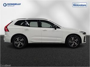 Volvo XC60 Xc60 Diesel Estate R DESIGN - Image 4