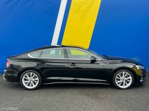 Audi A5 SPORT 2.0 TDI MHEV AUTO // LEATHER HEATED - Image 2