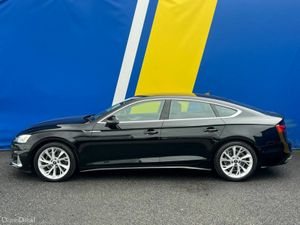 Audi A5 SPORT 2.0 TDI MHEV AUTO // LEATHER HEATED - Image 3