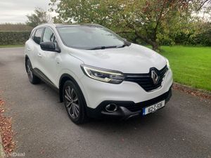 Renault Kadjar 2016 Dci - Image 4