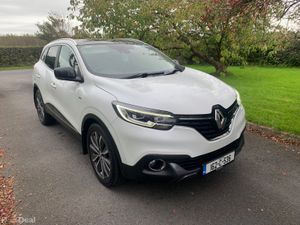 Renault Kadjar 2016 Dci - Image 3
