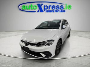 Volkswagen Polo 1.0 TSI Automatic, Reversing camer - Image 3