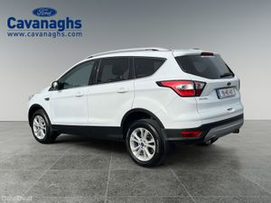 2019 FORD KUGA 1.5TDCi TITANIUM 120PS - Image 3