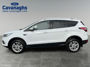 2019 FORD KUGA 1.5TDCi TITANIUM 120PS - Image 2