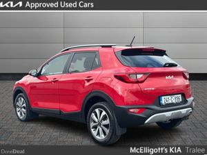 Kia Stonic 1.0 K2 MY24 5DR - Image 3