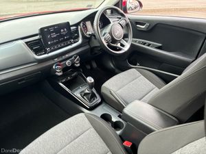 Kia Stonic 1.0 K2 MY24 5DR - Image 4