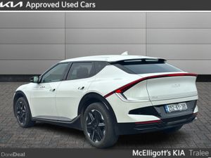 Kia EV6 PE EARTH - Image 3