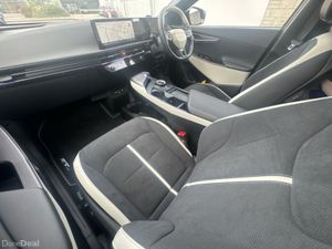 Kia EV6 PE GT LINE - Image 4