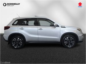 Suzuki Vitara Estate SZ5 - Image 3