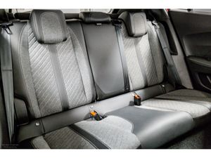Peugeot 2008 Allure 1.2 Petrol 100HP - Image 4