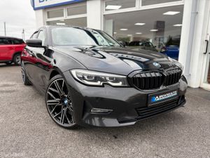 2020 BMW 3-Series SE Auto 2.0L Diesel - Image 4