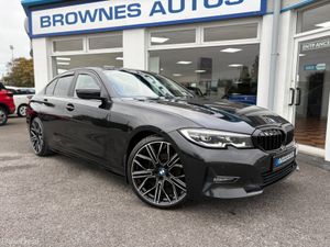 2020 BMW 3-Series SE Auto 2.0L Diesel - Image 3